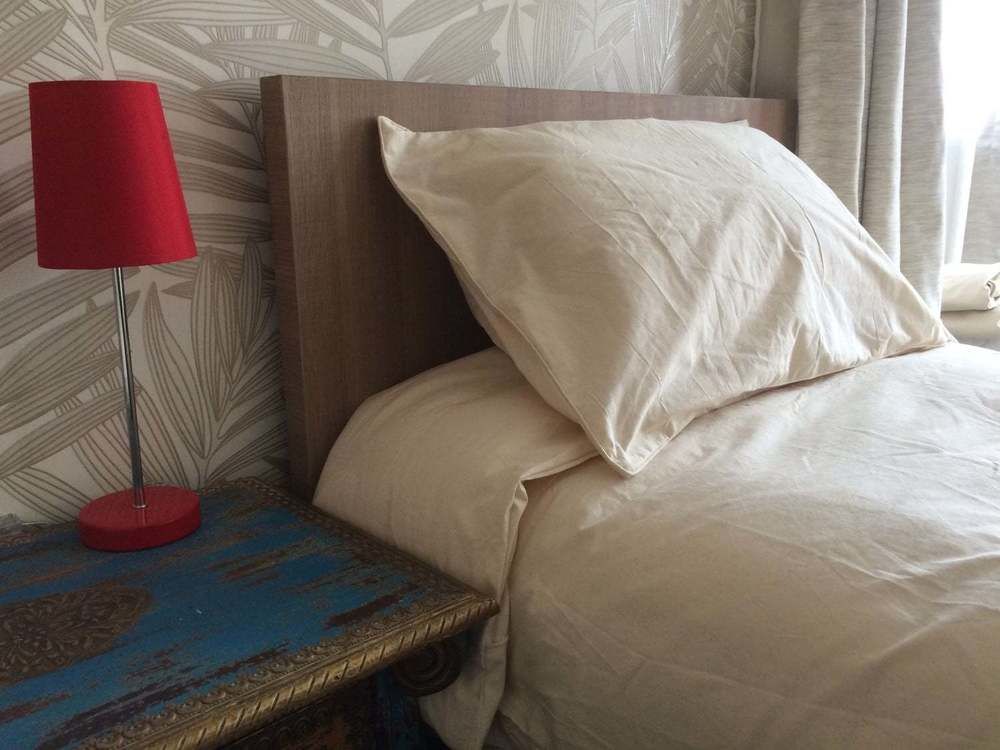Piano B&B Lalitpur Bagian luar foto