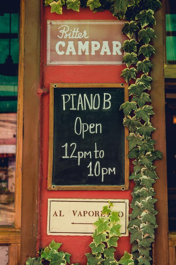 Piano B&B Lalitpur Bagian luar foto
