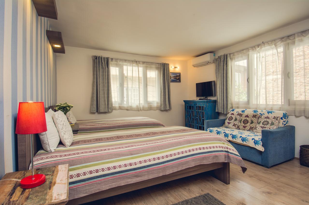 Piano B&B Lalitpur Bagian luar foto