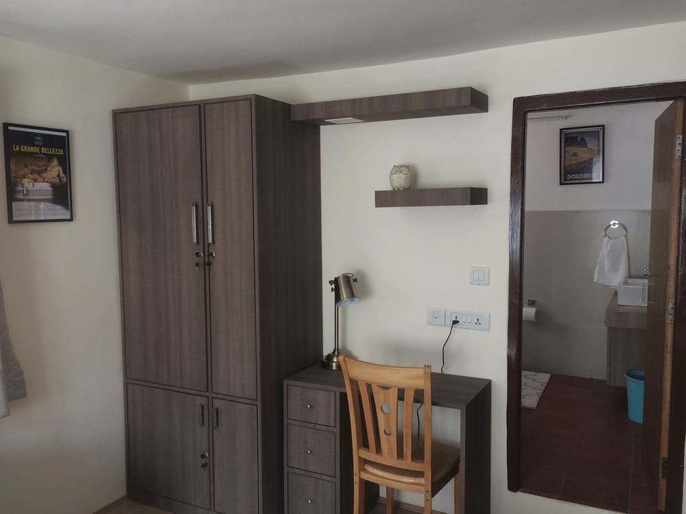 Piano B&B Lalitpur Bagian luar foto