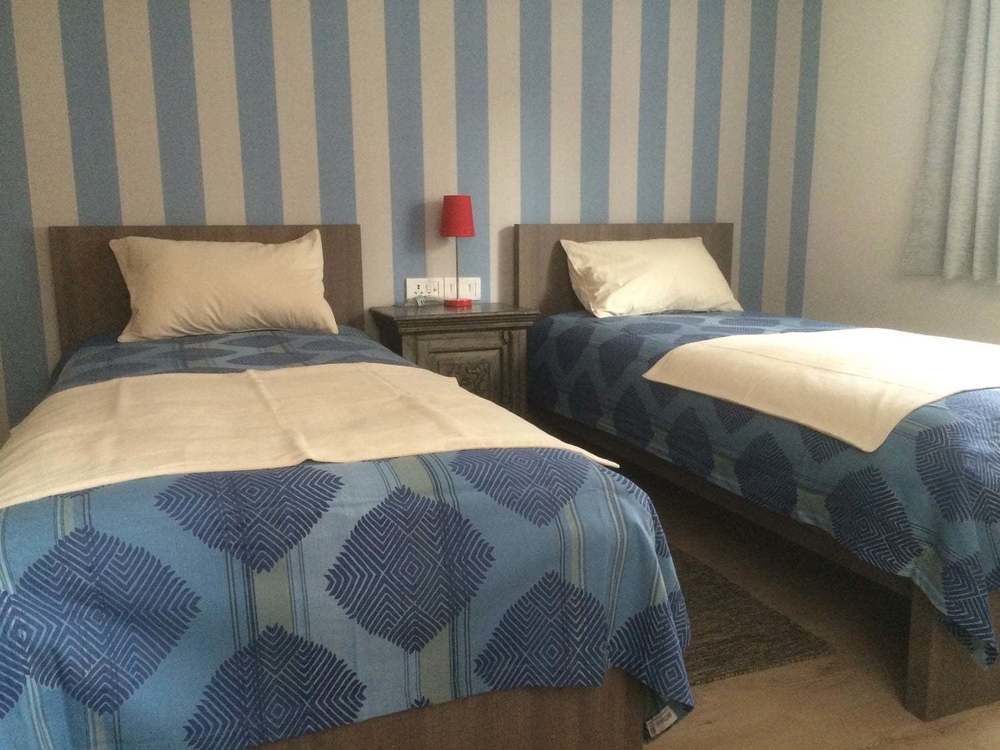 Piano B&B Lalitpur Bagian luar foto