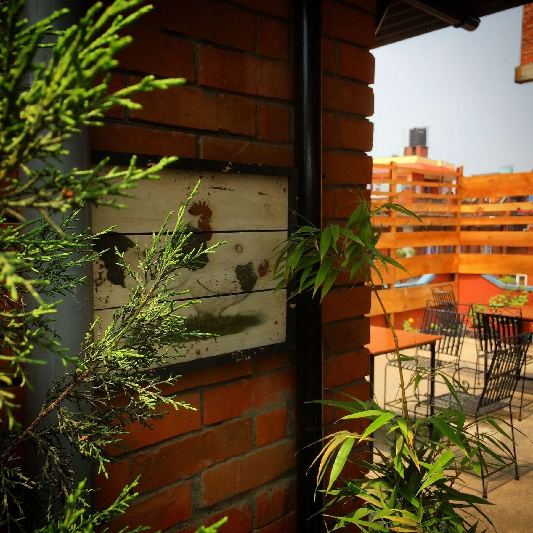 Piano B&B Lalitpur Bagian luar foto