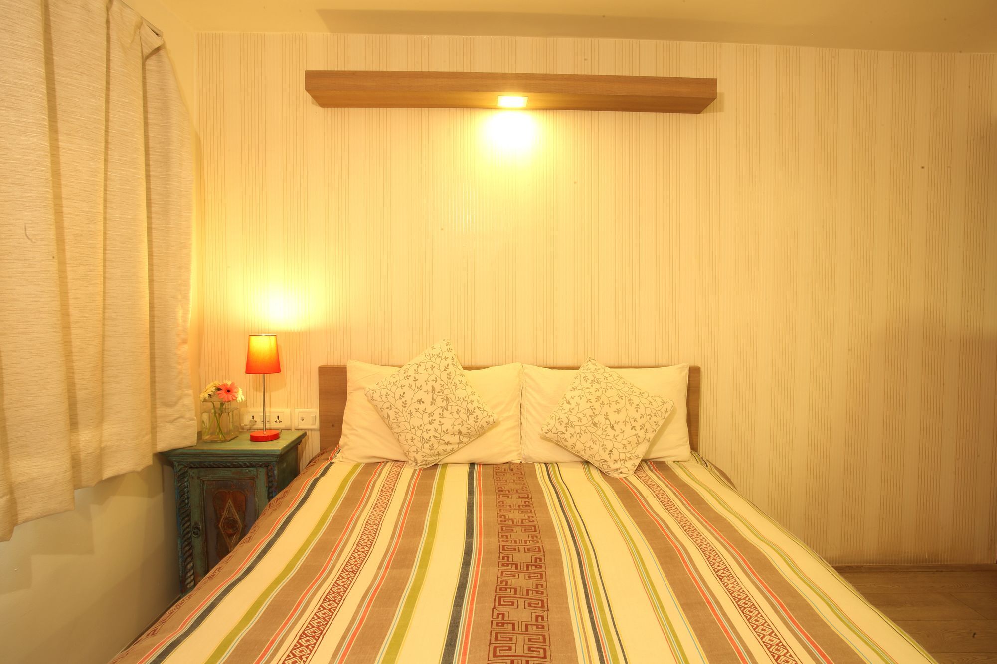 Piano B&B Lalitpur Bagian luar foto