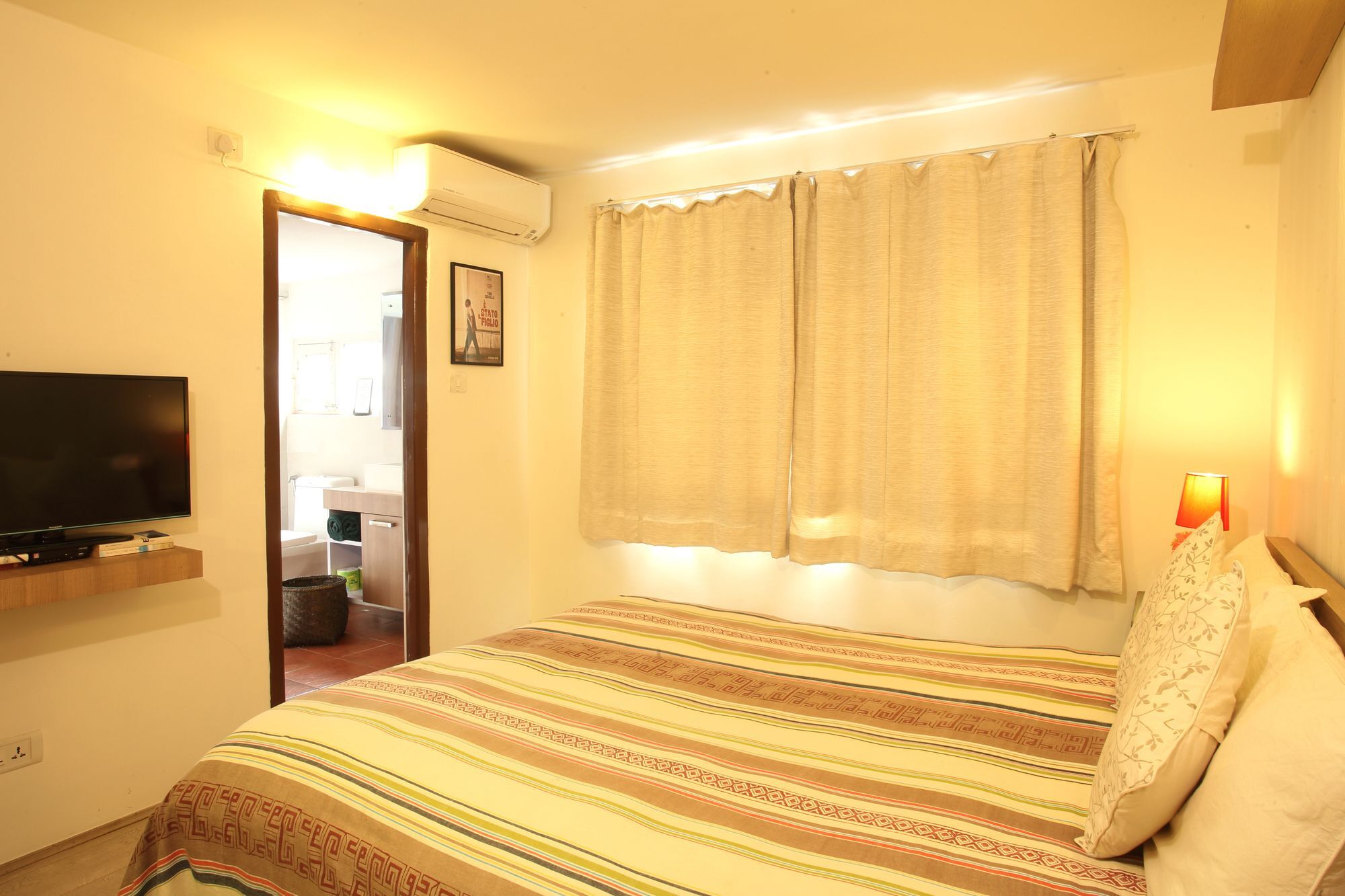Piano B&B Lalitpur Bagian luar foto