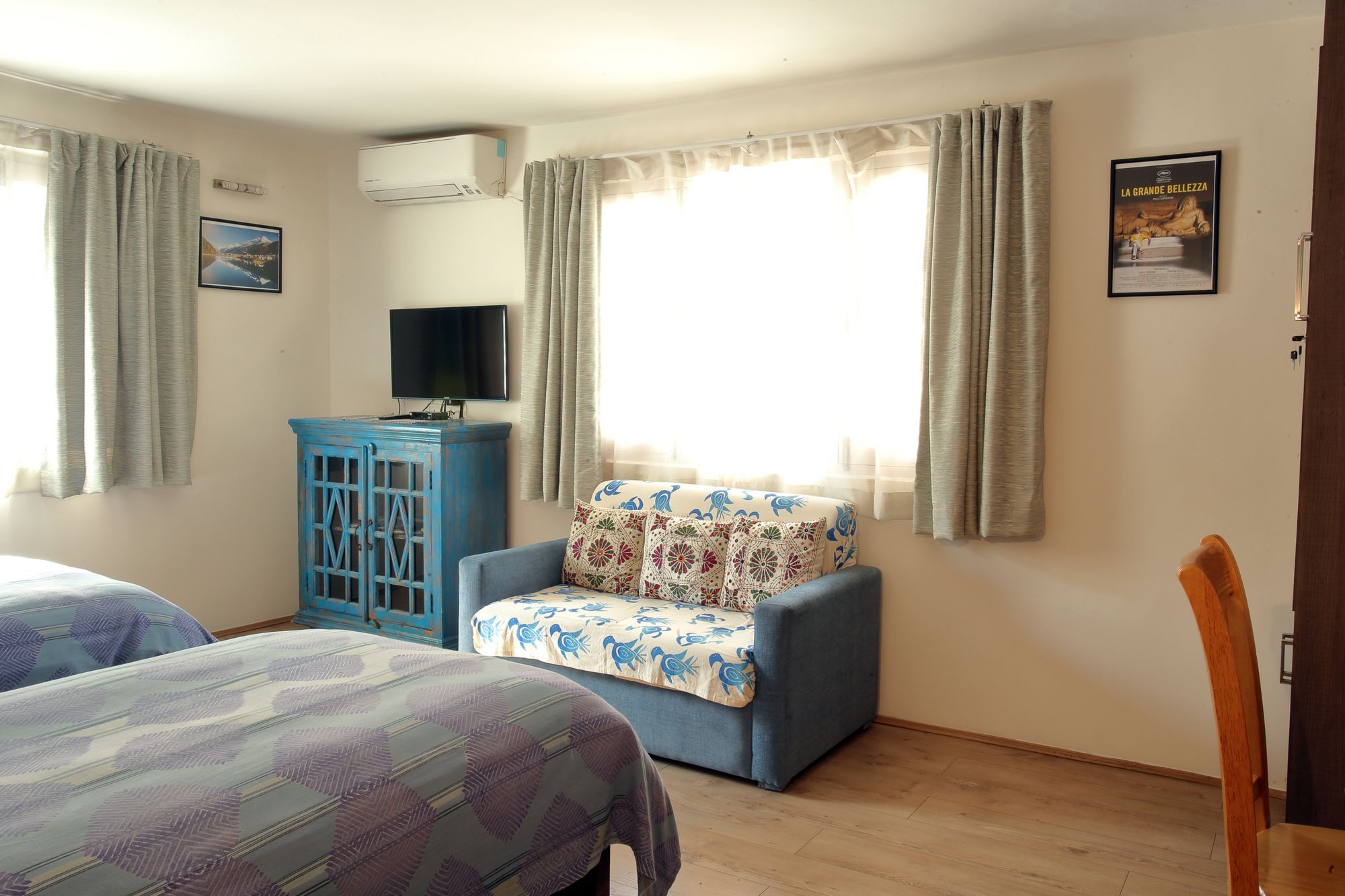 Piano B&B Lalitpur Bagian luar foto