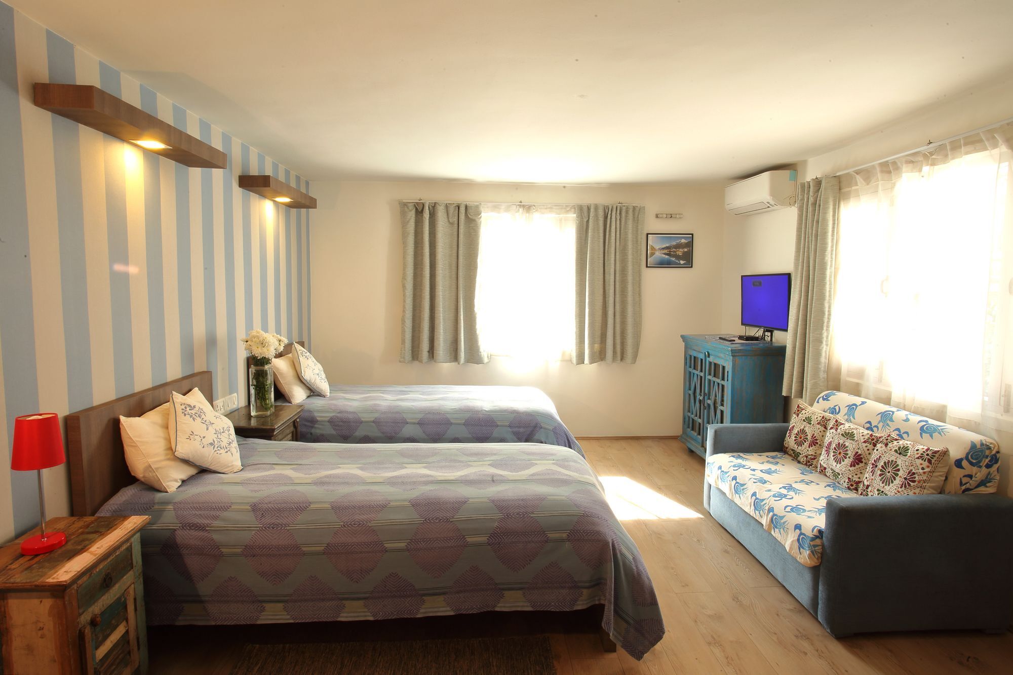 Piano B&B Lalitpur Bagian luar foto