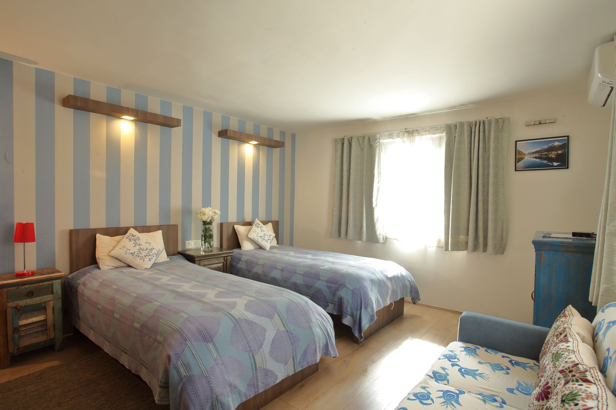 Piano B&B Lalitpur Bagian luar foto